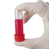 Saliva Collezione campione VTM Sputam Sampling Tube 2ml Covid 19 Test PCR