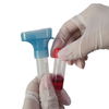 Saliva Collezione campione VTM Sputam Sampling Tube 2ml Covid 19 Test PCR