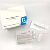 Rapid Test Kit Antibody IgG IGM Covidi 19 dispositivo auto-test CE ISO